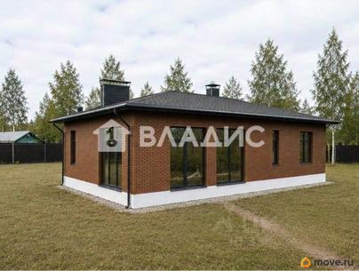 дом, 135 м&sup2;, 6 соток