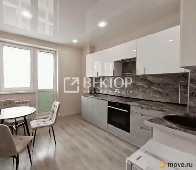 студия, 33.1 м&sup2;
