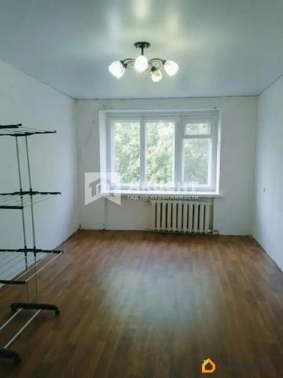 3-комн. квартира, 62.9 м&sup2;