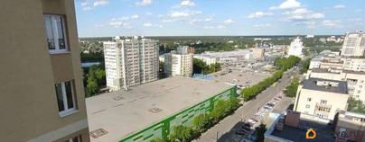 2-комн. квартира, 42 м&sup2;