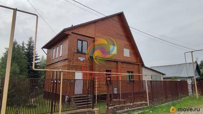 дом, 180 м&sup2;, 12 соток