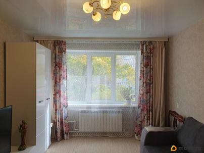 2-комн. квартира, 51 м&sup2;