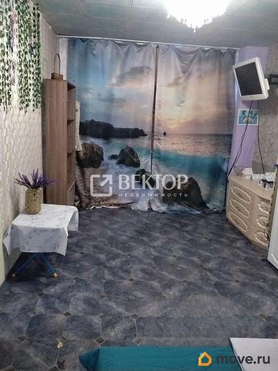 1-комн. квартира, 30.4 м&sup2;