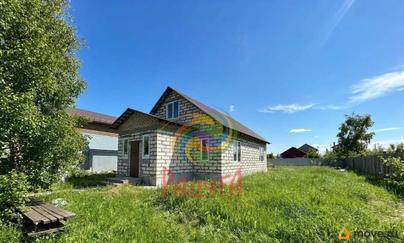 дом, 127.4 м&sup2;, 8 соток