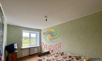 3-комн. квартира, 61.2 м&sup2;