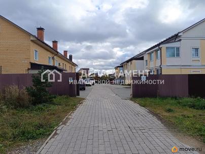 таунхаус, 154 м&sup2;, 2 сотки