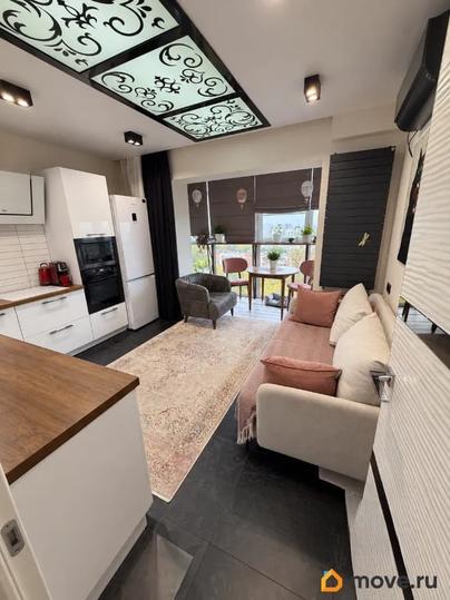 2-комн. квартира, 79 м&sup2;