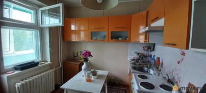 1-комн. квартира, 40 м&sup2;