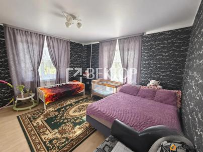 1-комн. квартира, 34.6 м&sup2;