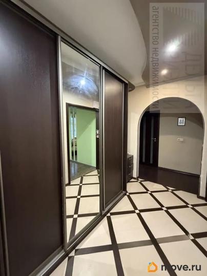 2-комн. квартира, 61 м&sup2;