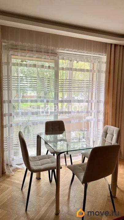 3-комн. квартира, 60.2 м&sup2;