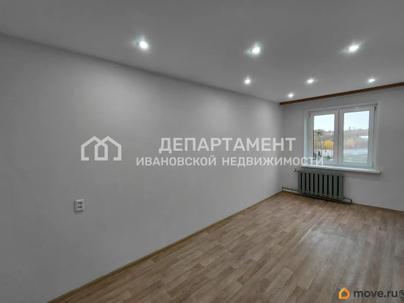 2-комн. квартира, 46.5 м&sup2;