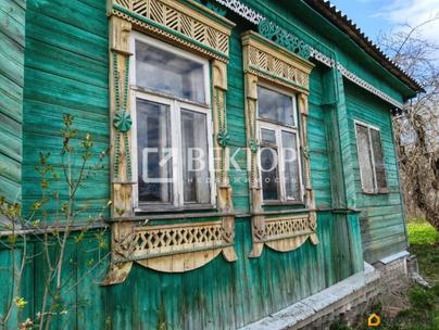 дом, 41 м&sup2;, 12.8 сотки