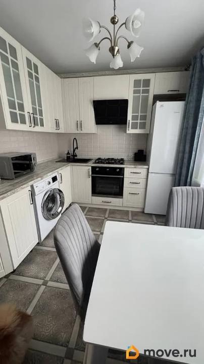 1-комн. квартира, 36 м&sup2;