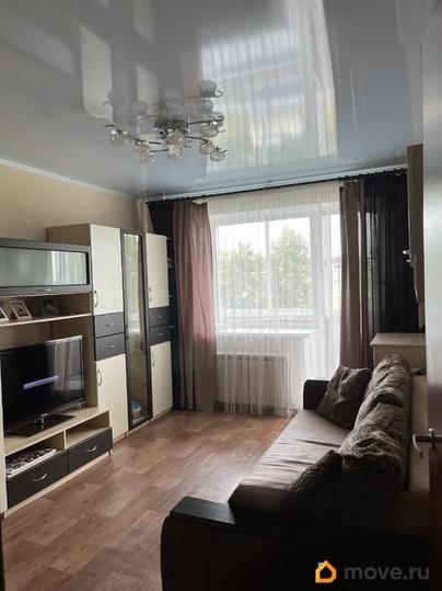 1-комн. квартира, 34.7 м&sup2;
