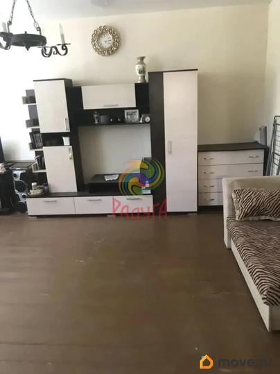1-комн. квартира, 35.5 м&sup2;