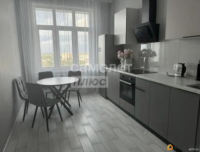 2-комн. квартира, 56 м&sup2;