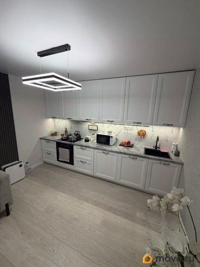3-комн. квартира, 80.1 м&sup2;