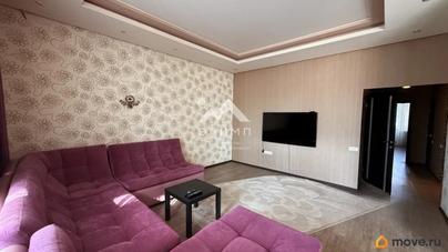 3-комн. квартира, 96 м&sup2;