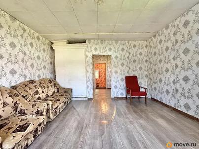 дом, 89.4 м&sup2;, 5.96 сотки
