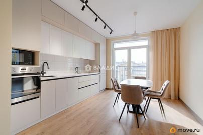 3-комн. квартира, 72.9 м&sup2;