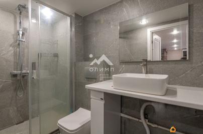 1-комн. апартаменты, 34.7 м&sup2;