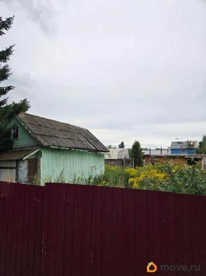 дом, 50 м&sup2;, 5 соток