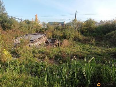 земельный участок, 12 соток