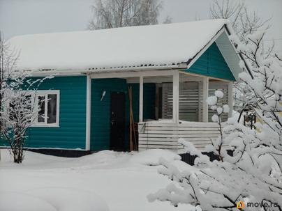 дом, 40 м&sup2;, 5.3 сотки