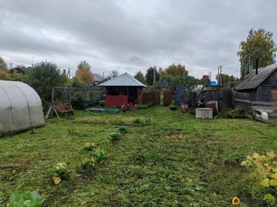 земельный участок, 6 соток
