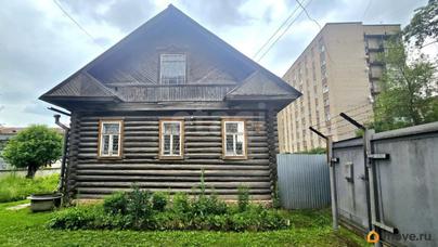 дом, 66.9 м&sup2;, 10.45 сотки