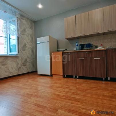 1-комн. квартира, 34 м&sup2;