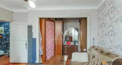 1-комн. квартира, 29 м&sup2;