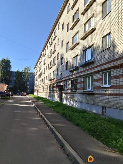 1-комн. квартира, 22 м&sup2;