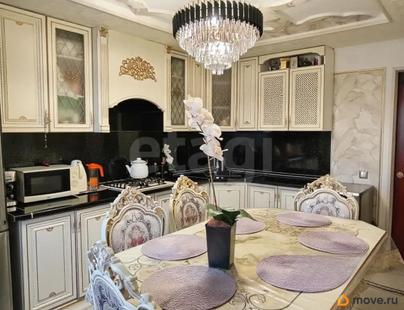дом, 115 м&sup2;, 5.23 сотки