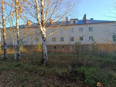 1-комн. квартира, 26.6 м&sup2;