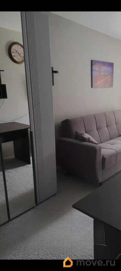 2-комн. квартира, 42.3 м&sup2;
