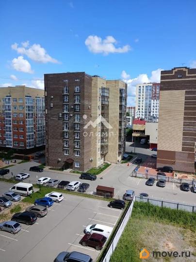2-комн. квартира, 76.8 м&sup2;