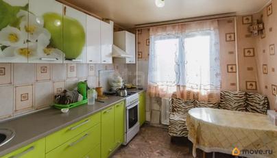 4-комн. квартира, 75.8 м&sup2;