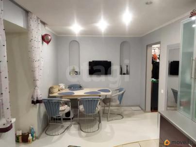 3-комн. квартира, 105.1 м&sup2;