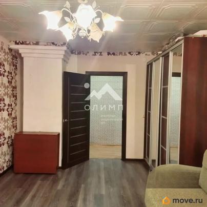 2-комн. квартира, 48.8 м&sup2;