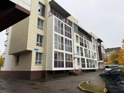 1-комн. квартира, 30 м&sup2;