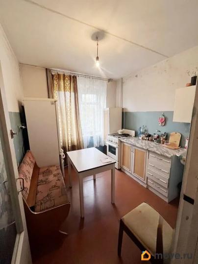 2-комн. квартира, 48.6 м&sup2;