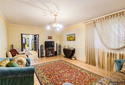 3-комн. квартира, 110 м&sup2;