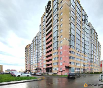 1-комн. квартира, 30.7 м&sup2;
