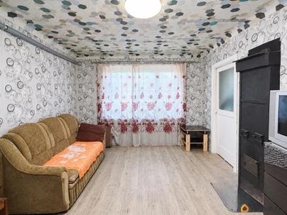 2-комн. квартира, 35.7 м&sup2;