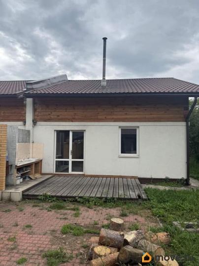 дом, 105 м&sup2;, 11.1 сотки