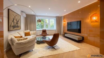 4-комн. квартира, 126 м&sup2;