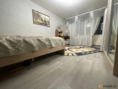 3-комн. квартира, 64.7 м&sup2;