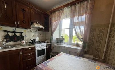 3-комн. квартира, 59.1 м&sup2;
